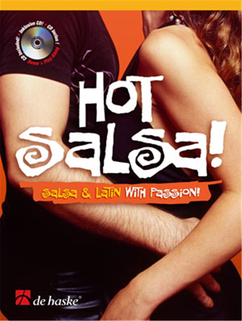 Hot Salsa!